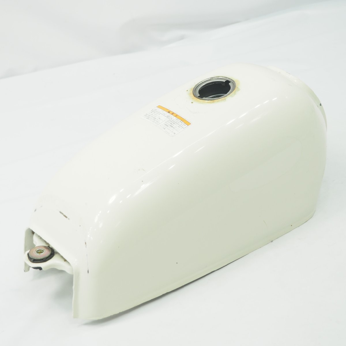 エイプ50 燃料タンク ホンダ 割れなし エイプ50⁄100純正 □A1777！AC16