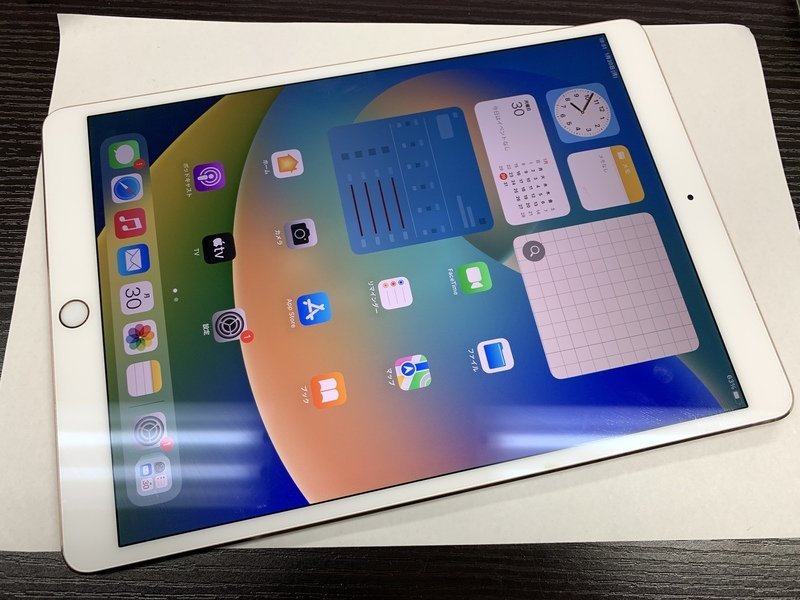 Pro iPad Apple com : - 64GB 10.5インチ + Wi-Fi 1TB 0 inch M5 1 Air（