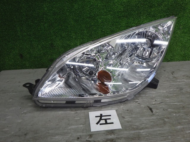 ★ 即決あり H14年 コルト Z25A 純正 左 ハロゲン ヘッド ライト マルチリフレクター STANLEY/スタンレー/P2970 中古 [ZNo:03013125] 2026年最新Yahoo!オークション Z25A ヘッドライト パーツ卸売り スポーツ コルト（三菱）の価格・スペック情報{平成16年4月