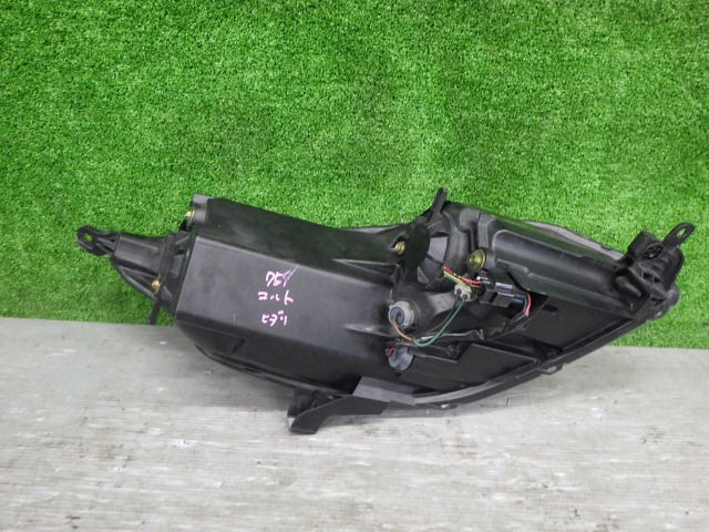 ★ 即決あり H14年 コルト Z25A 純正 左 ハロゲン ヘッド ライト マルチリフレクター STANLEY/スタンレー/P2970 中古 [ZNo:03013125] 2026年最新Yahoo!オークション Z25A ヘッドライト パーツ卸売り スポーツ コルト（三菱）の価格・スペック情報{平成16年4月