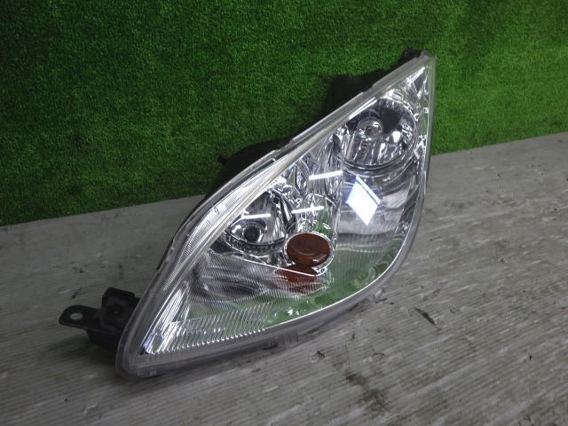 ★ 即決あり H14年 コルト Z25A 純正 左 ハロゲン ヘッド ライト マルチリフレクター STANLEY/スタンレー/P2970 中古 [ZNo:03013125] 2026年最新Yahoo!オークション Z25A ヘッドライト パーツ卸売り スポーツ コルト（三菱）の価格・スペック情報{平成16年4月