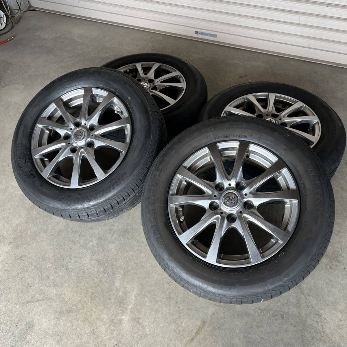 全商品 泉タイヤサービス 泉区 仙台市 - 195⁄65r15サイズのタイヤ 