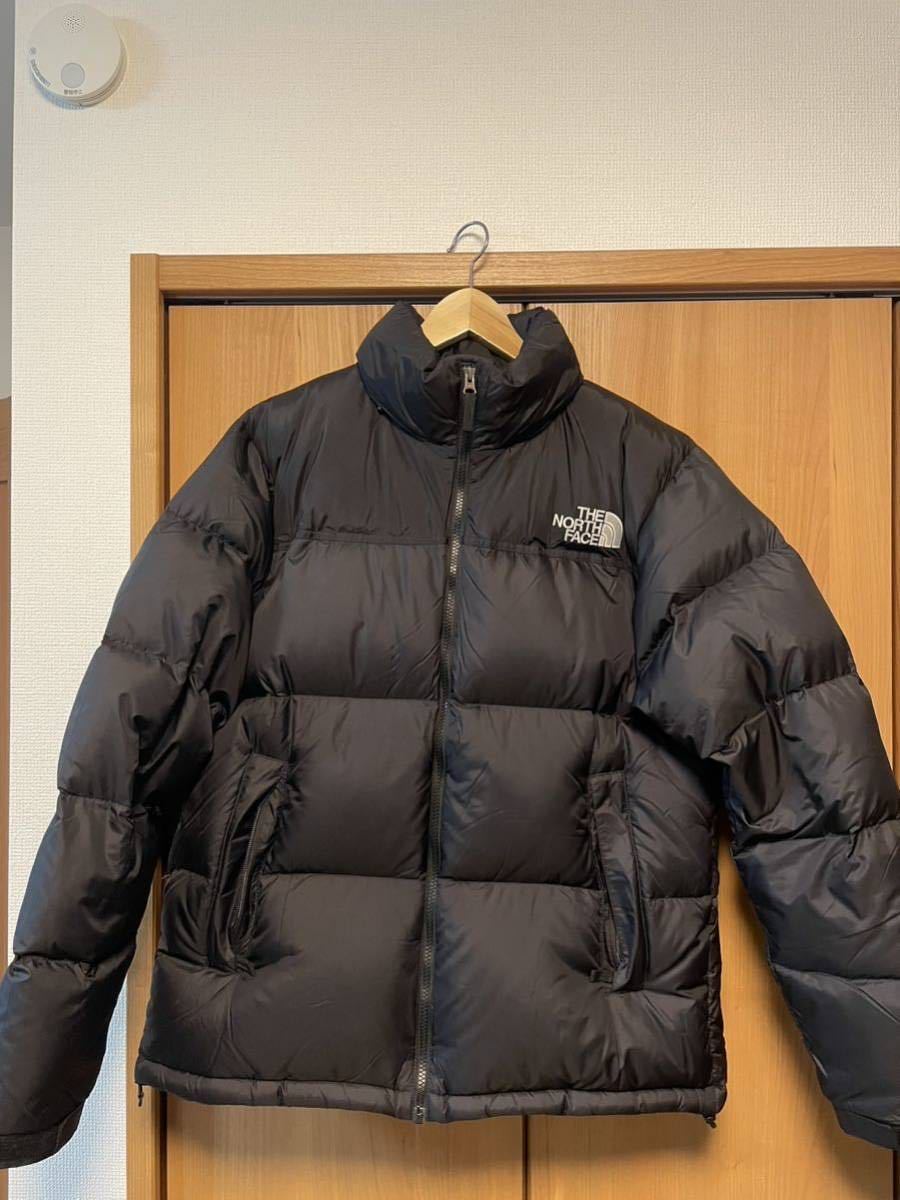 【2026新款】 THE NORTH FACE ノースフェイス Nuptse JACKET(XLサイズ以上)｜売買されたオークション情報、yahooの商品情報をアーカイブ公開 - オークファン 男性用