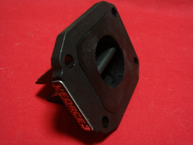 NSR50/NSR80/NS-1 V-FORCE3 8枚羽ビッグリードバルブ加工品②