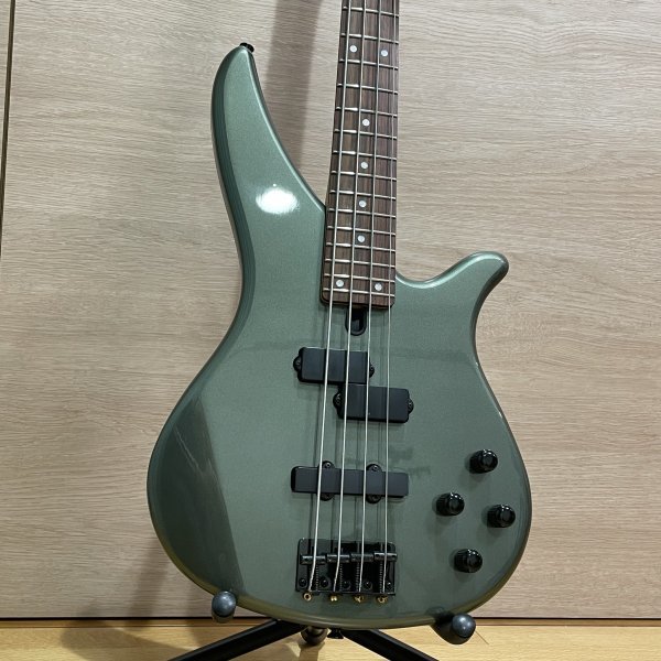 RBX370A エレキベース アクティブ仕様 弦交換済 公式通販 Gallery