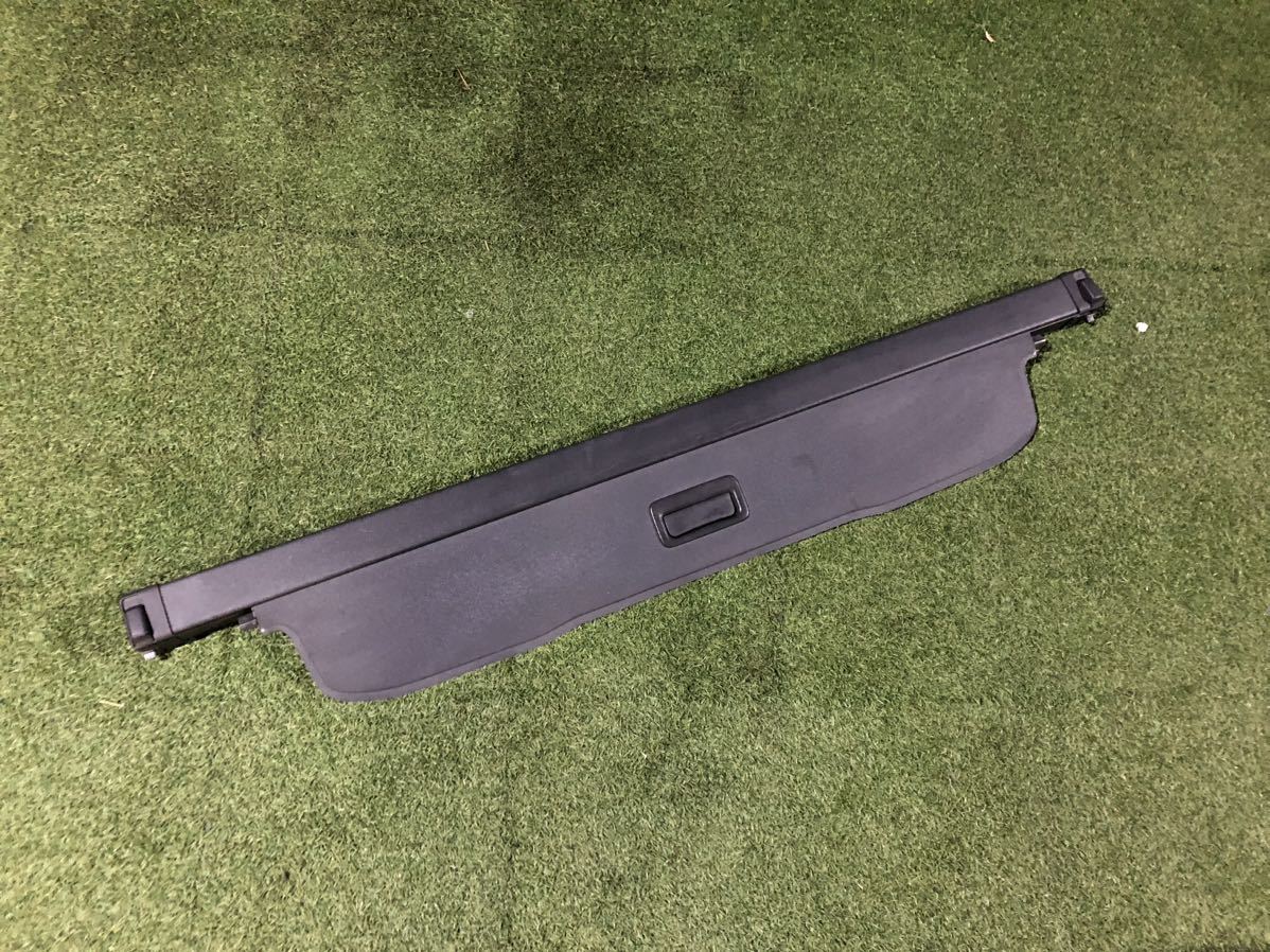 VOLVO V60 トノカバー ラゲッジカバー FB ボルボ