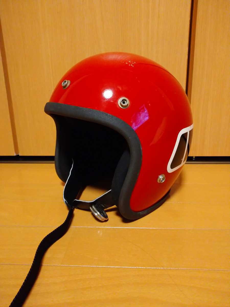 Sシェル 目深加工済み ARTHUR FULMER 70s VINTAGE ビンテージ アーサー
