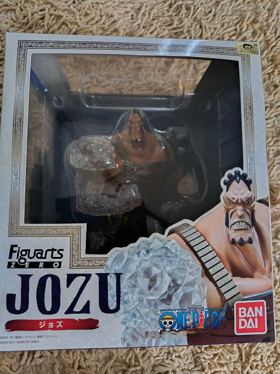  ジョズ JOZU フィギュアーツゼロ バンダイ(その他)｜売買されたオークション情報、yahooの商品情報をアーカイブ公開 - オークファン その他