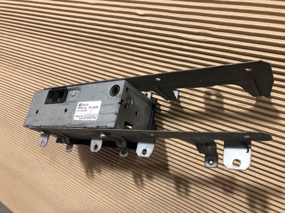 Y30 ラジオ 前期バン セドリック グロリア ワゴン 旧車 【公式通販】
