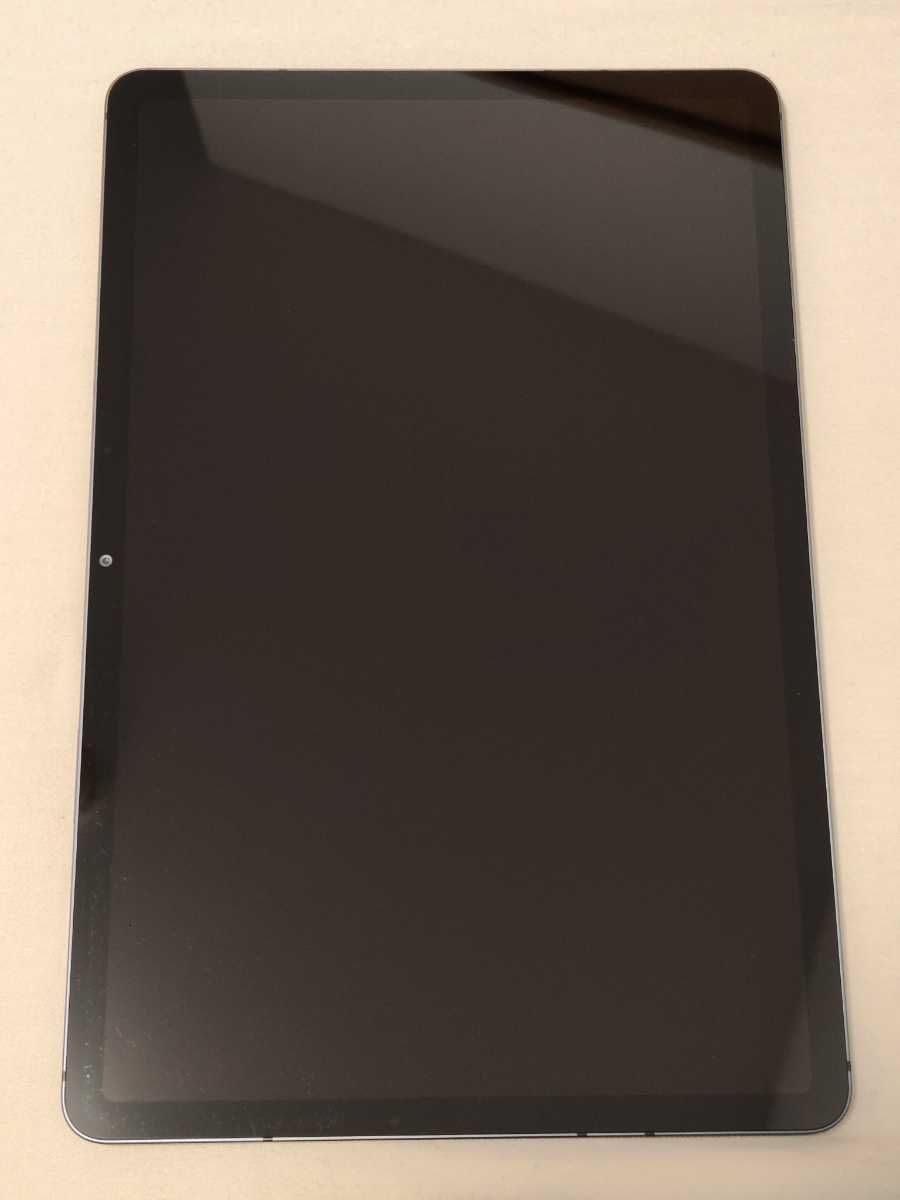 Samsung サムスン Galaxy Tab S7 5G SM-T878U 11インチ タブレット LTE 