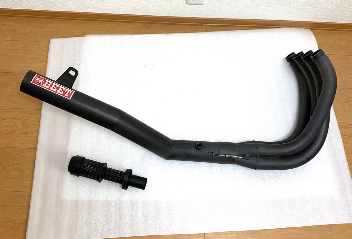 kフアクトリーz900rsショート管 K-FACTORY ONLINE SHOP ⁄ CSR フル 