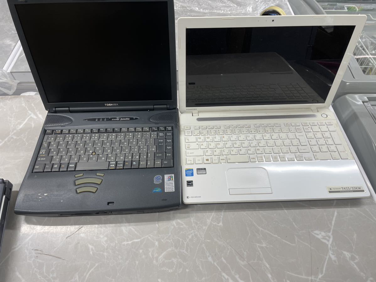 NEC ノートパソコン パソコン タブレットPC セット ⁄ ノートパソコン