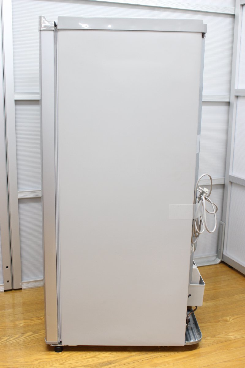 1円～ 程度良好品！！ MITSUBISHI 【三菱】 ノンフロン冷凍庫 MF-U12B
