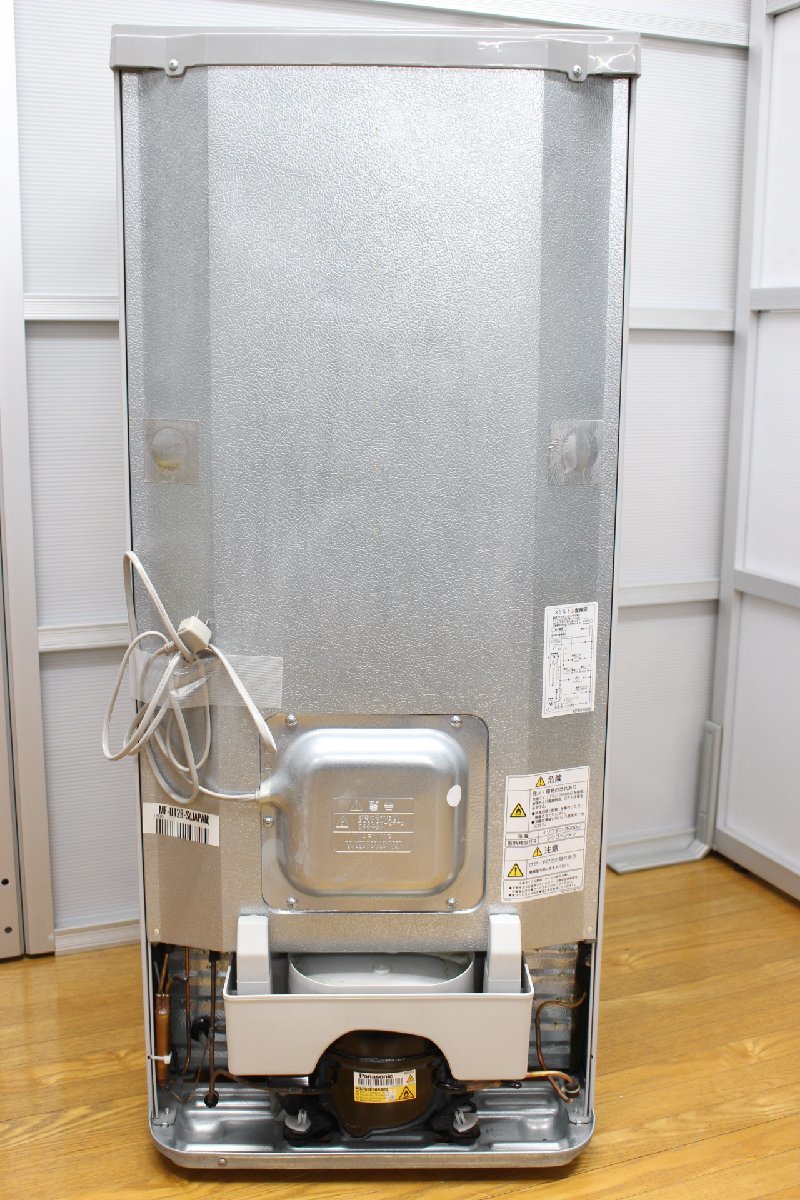 1円～ 程度良好品！！ MITSUBISHI 【三菱】 ノンフロン冷凍庫 MF-U12B