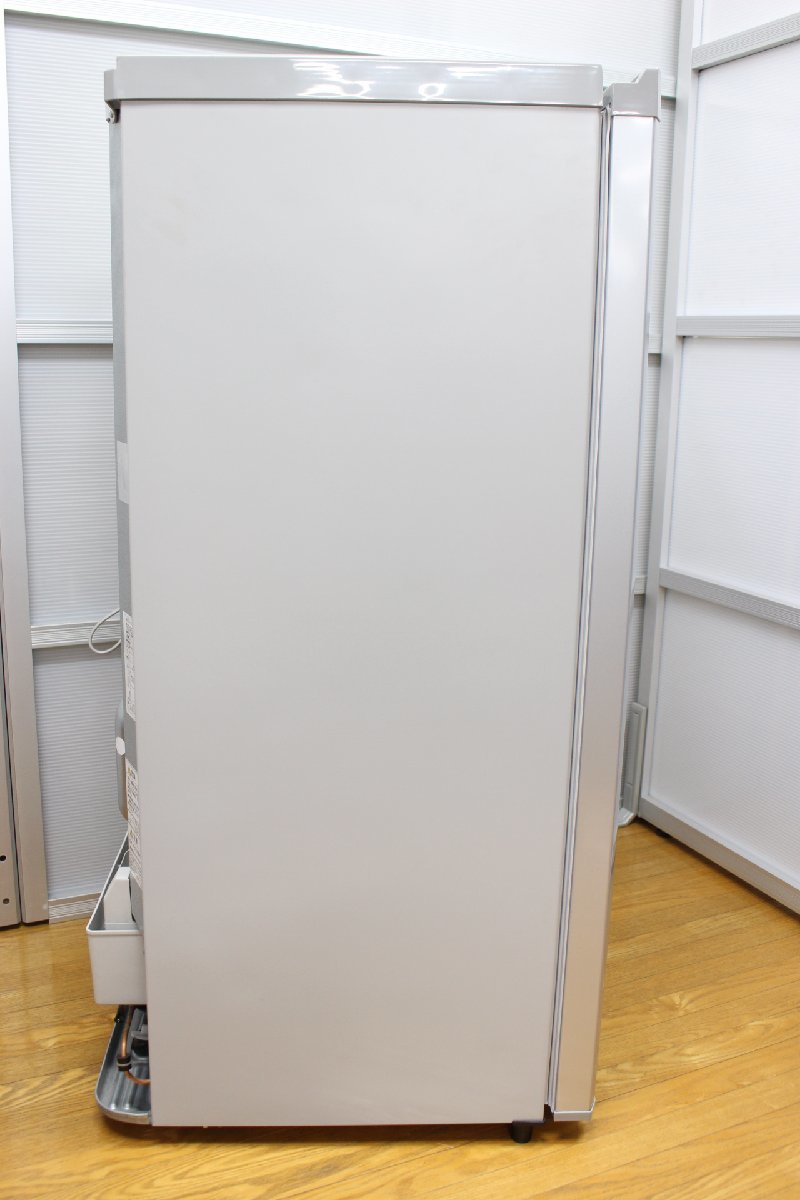1円～ 程度良好品！！ MITSUBISHI 【三菱】 ノンフロン冷凍庫 MF-U12B