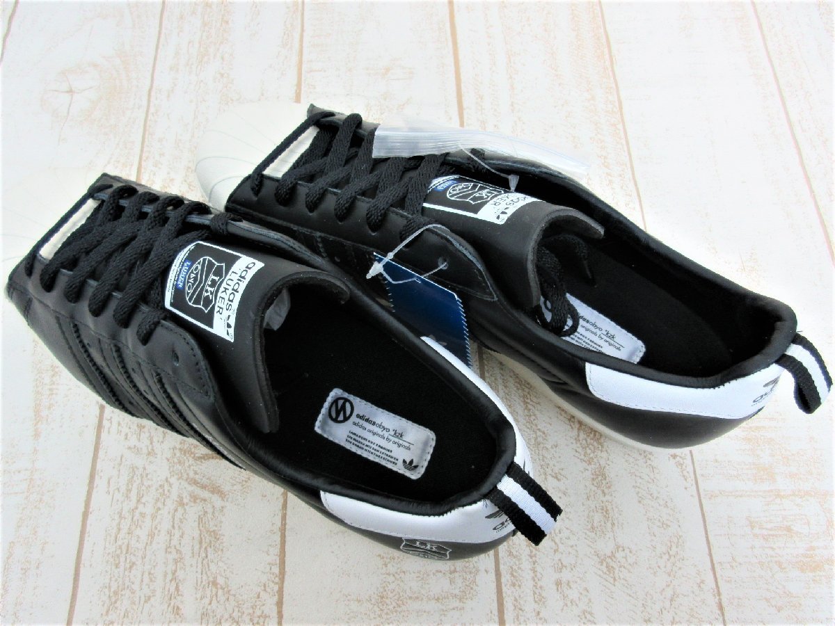希少☆adidas/アディダス：SS MOD LUKER obyo KZK(倉石一樹) LUKER by