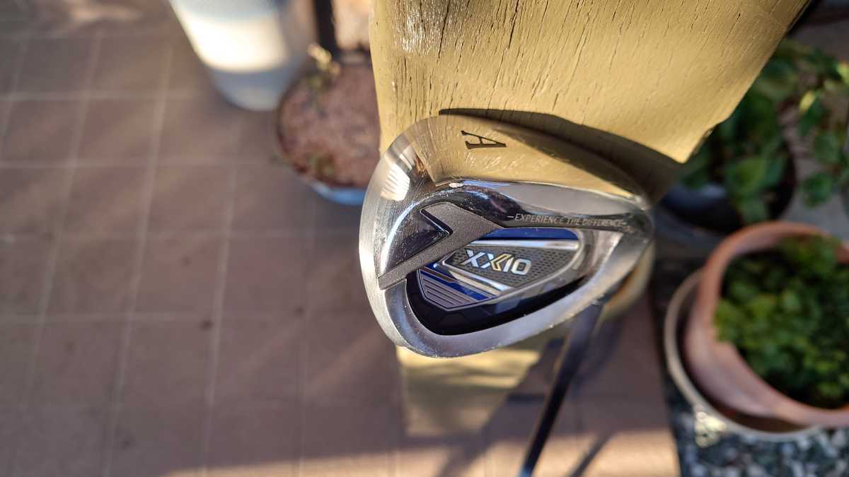 レディース XXIO12 ゼクシオ アプローチウェッジ AW 女性 ゴルフクラブ