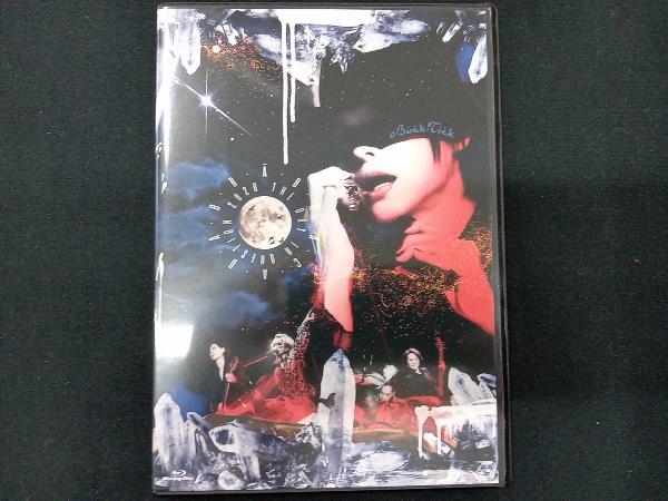 ABRACADABRA THE DAY IN QUESTION 2020(通常版)(Blu-ray Disc) BUCK