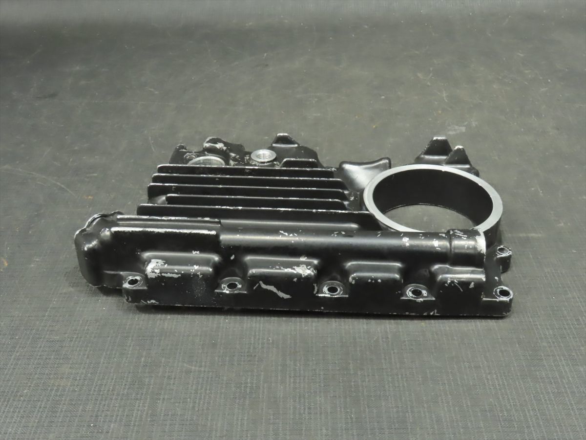 オイルパンZ400FX Z500FX Z550FX Z400GP Z550GP オイルパンZ400FX Z500FX Z550FX Z400GP Z550GP