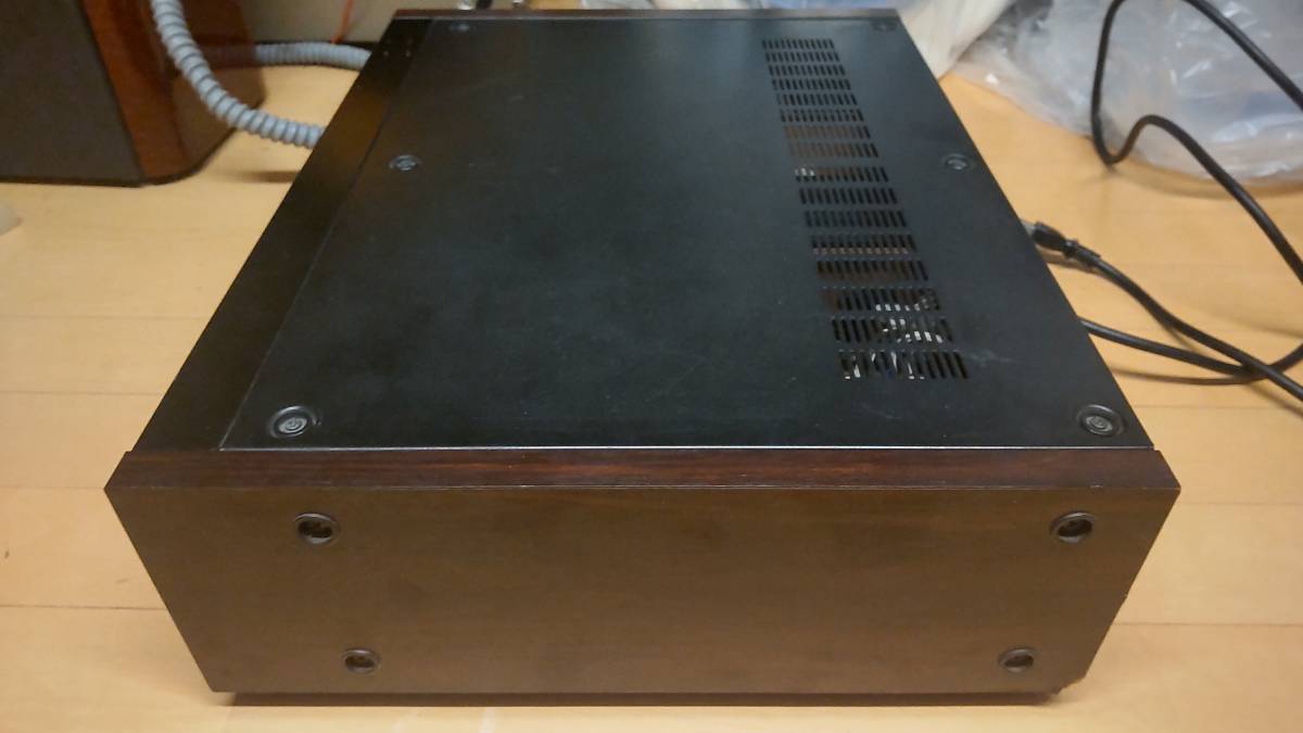 SONY TC-K555ESR カセットデッキ SONY TC -K555ESG カセットデッキ