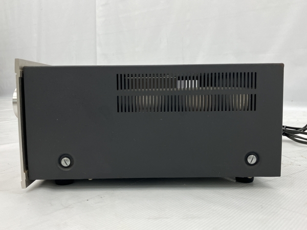 SONY ST-5000F FMステレオチューナー ソニー 音響機材 オーディオ 
