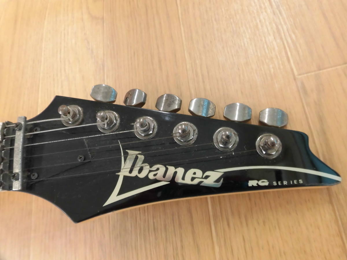 メンテ済 Ibanez RG350EX HSHマウント RG SERIES メンテ済 Ibanez RG350EX HSHマウント RG SERIES Ibanez Rg350ex | eBay