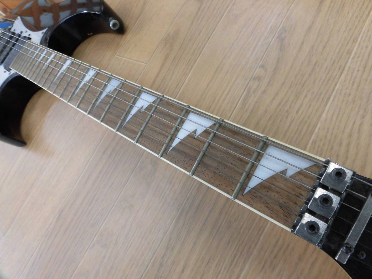 メンテ済 Ibanez RG350EX HSHマウント RG SERIES Ibanez Rg350ex | eBay