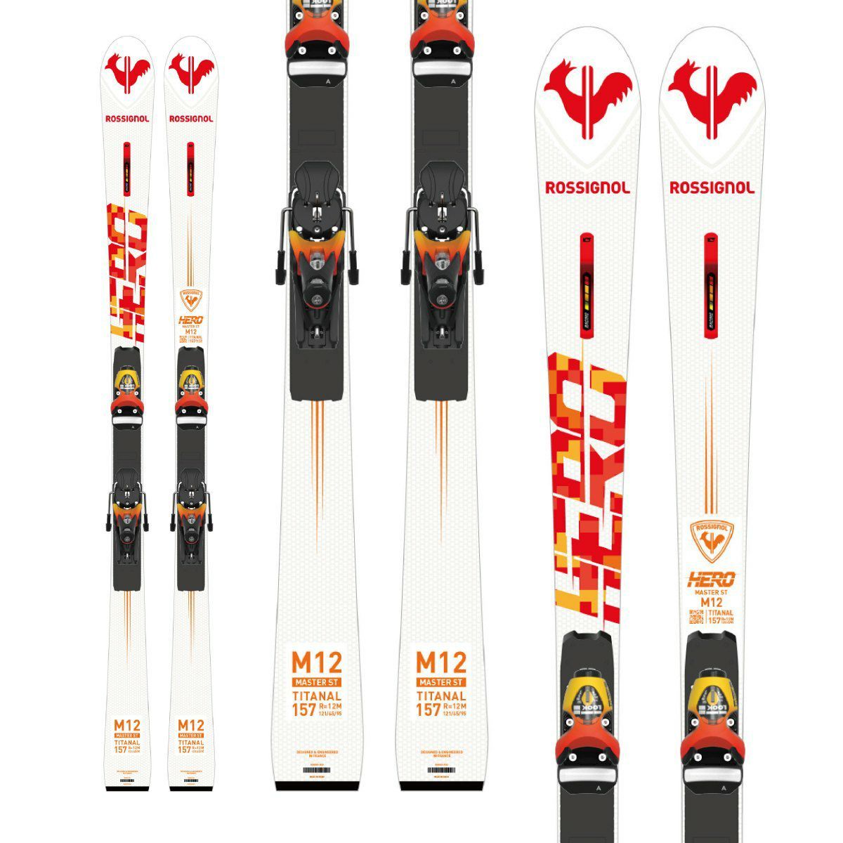 ROSSIGNOL(ロシニョール)スキー板2022-2023をご紹介！ ROSSIGNOL 