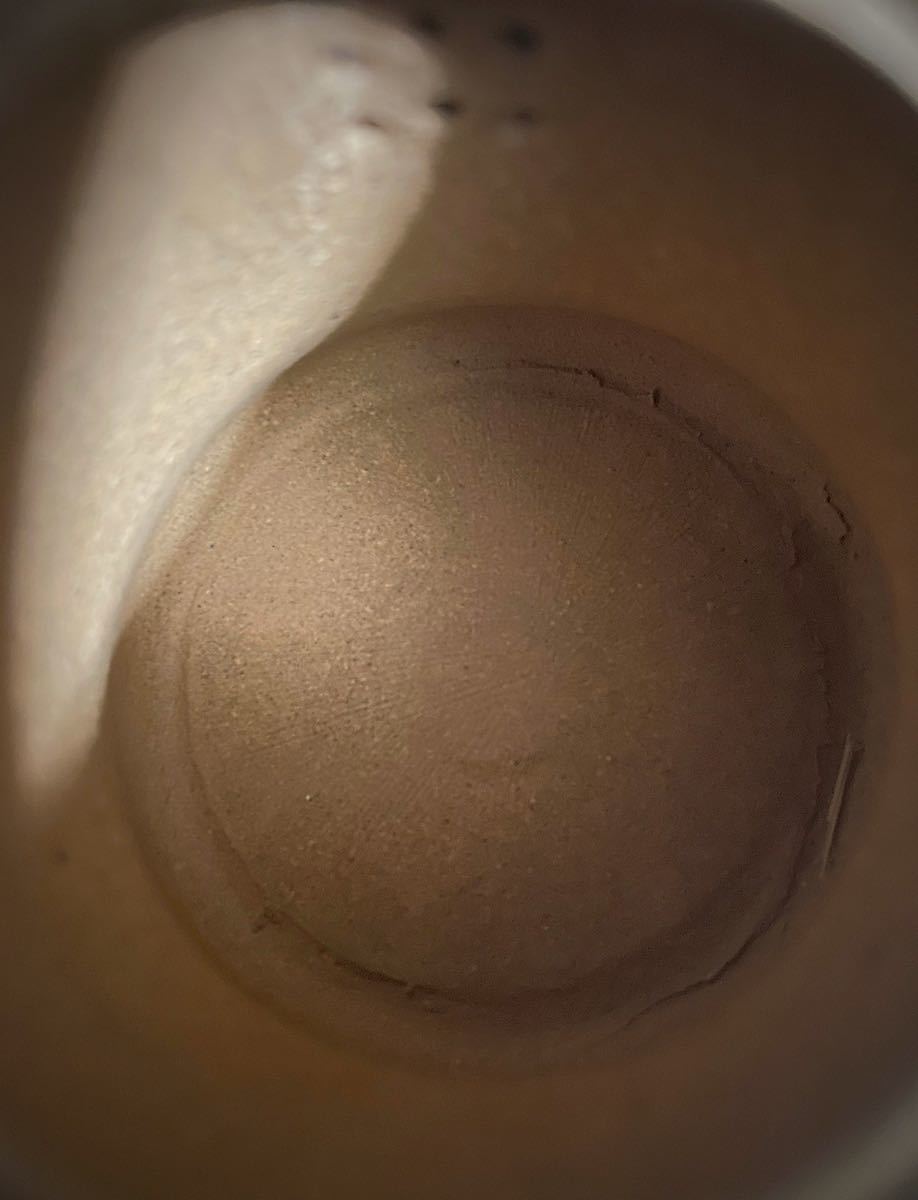 宜興　段泥　茶壺　急須　在銘　紫砂　朱泥　紫泥　茶道具_8