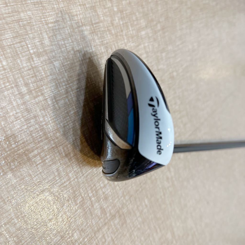 テーラーメイド SIM MAX フェアウェイウッド SIMMAX フェアウェイ