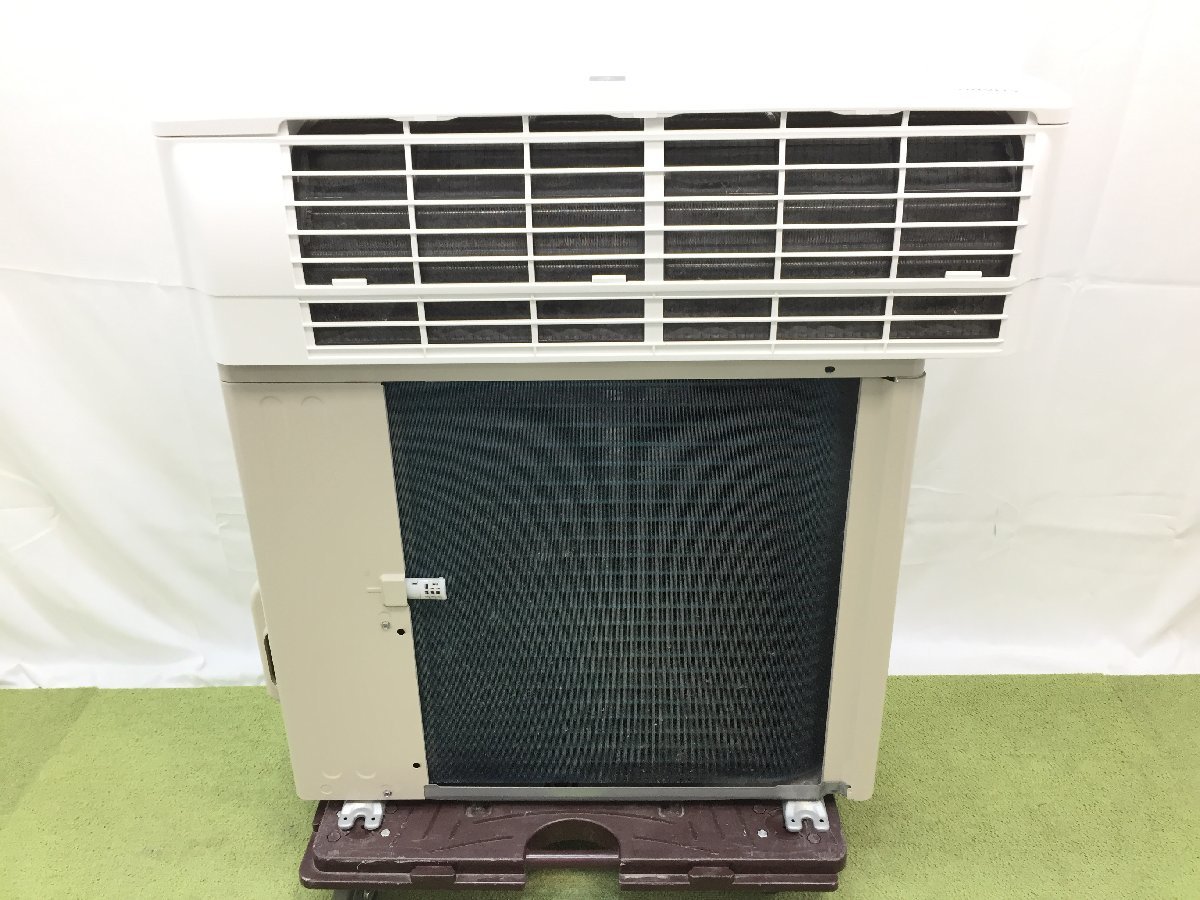 ☆新品エアコン シャープ AY-N22DM-W 6畳～9畳向け 2021モデル 【公式