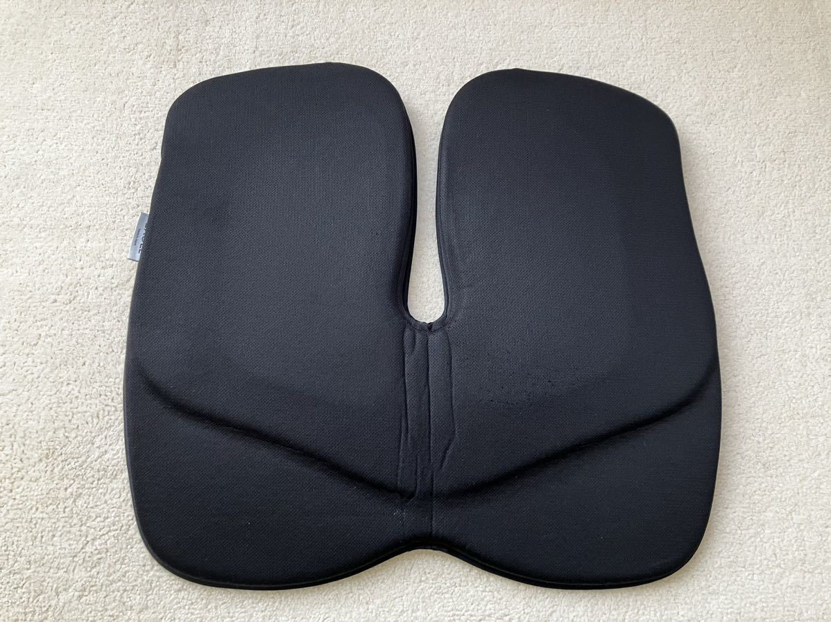 EXGEL エクスジェル モニートツーリング 円座シートクッションMTS50 中古