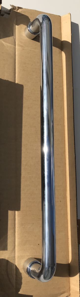 【最安値＆送料無料】TOTO インテリアバー TS 133A3#SR2 手すり 新品