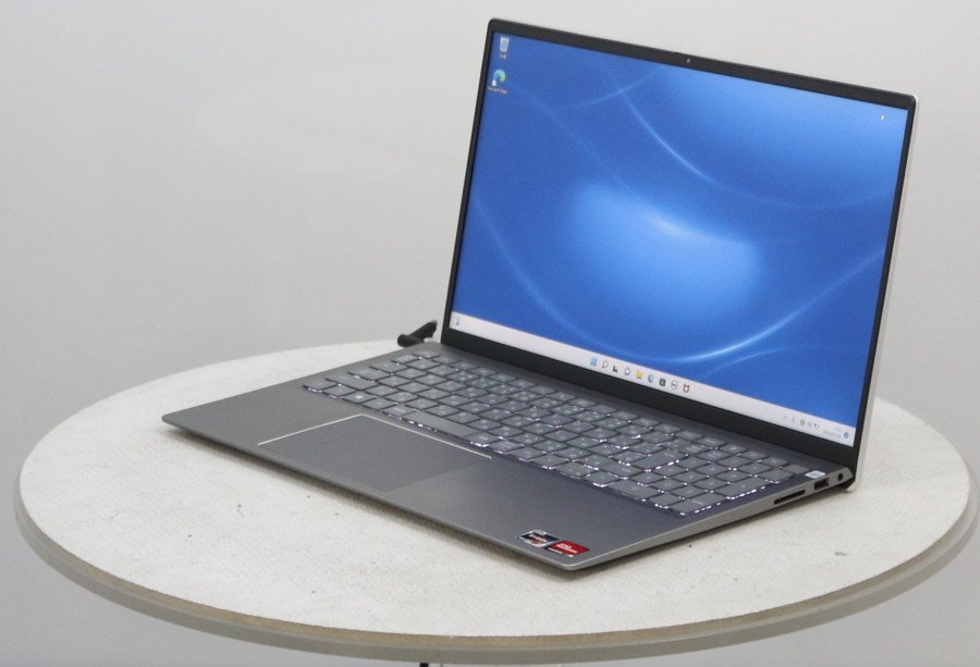 Ryzen 5500u 8GB 256GB zenbook ジャンク（DELL Inspiron 5515 - AMD 