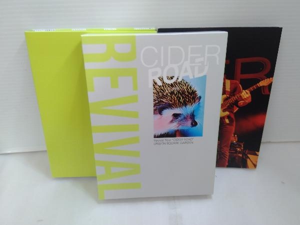 SQUARE UNISON GARDEN Revival Tour GARDEN⁄Revival Tour\Spri
