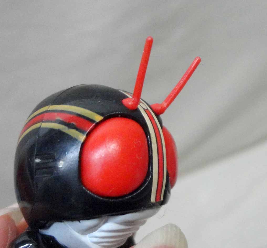 カッとびライダー 仮面ライダーBLACK バトルホッパー 仮面ライダー