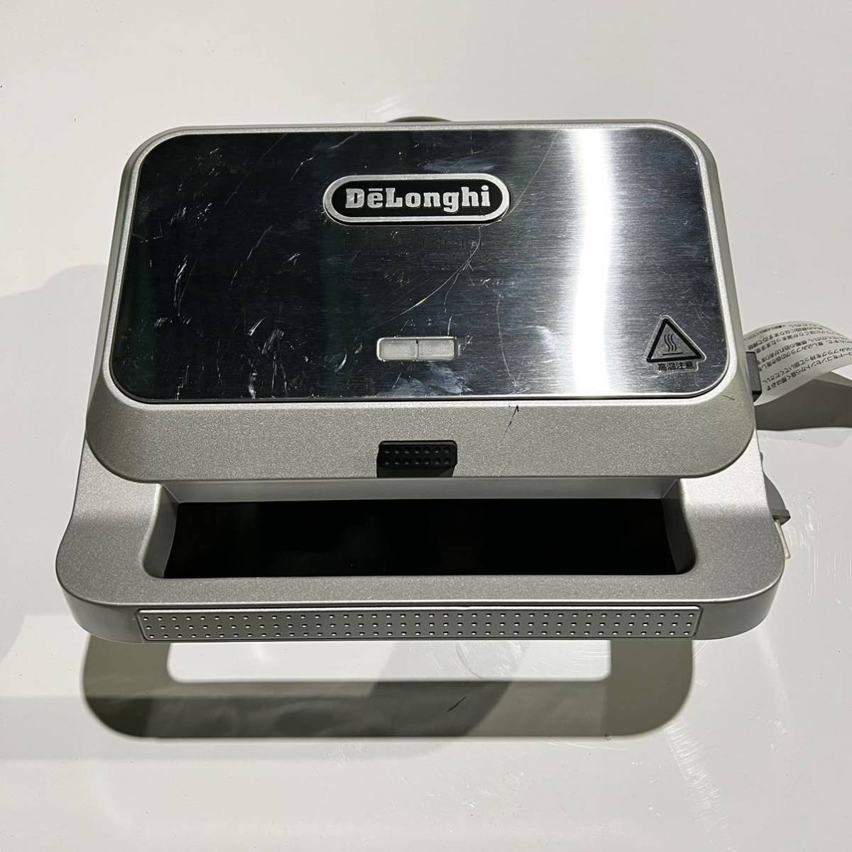 デロンギ マルチグリル エブリデイ & SW13ABCJ-S DeLonghi マルチ 
