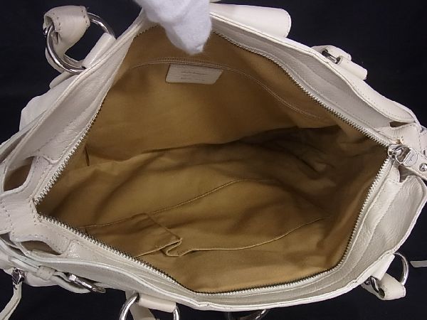 1円 Salvatore Ferragamo フェラガモ AU-21 6316 ガンチーニ マリッサ  