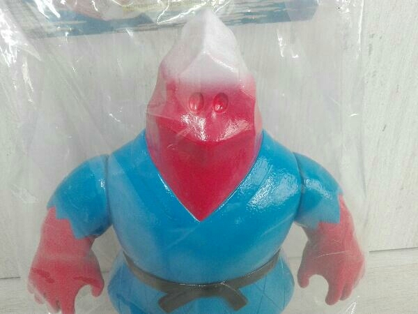 ファイブスタートイ NSC ザ・魔雲天 ブラックボディver フィギュア