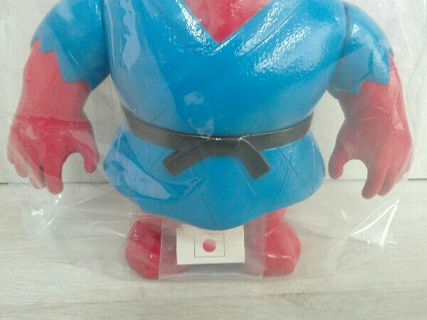 ファイブスタートイ NSC ザ・魔雲天 ブラックボディver フィギュア