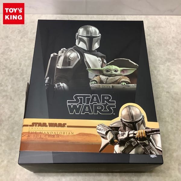 1円〜 ホットトイズ テレビ・マスターピース 1/6 TMS007 STAR WARS