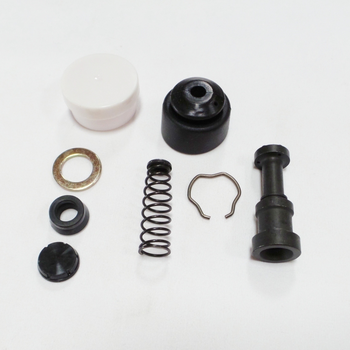 せつ 新品 Z750/Z900/Z1000/Z1R/MK2/Z750FX マスターシリンダー リペア