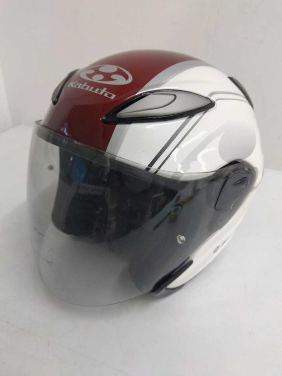 OGK KABUTO | AVAND-Ⅱ (バイク用ヘルメット) 価格比較 KABUTO)バイク 