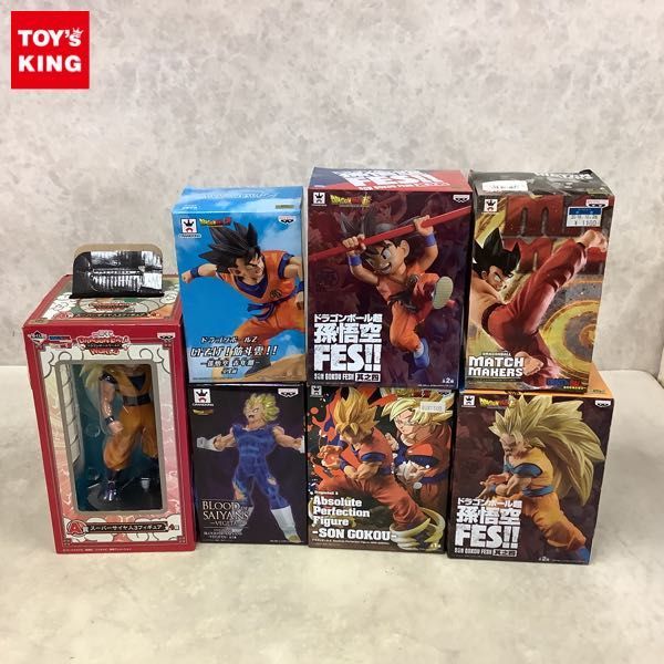 一番くじ　ワーコレ ドラゴンボールZ A賞 一番くじ ワールドコレクタブルフィギュア ドラゴンボール～Z編～｜一