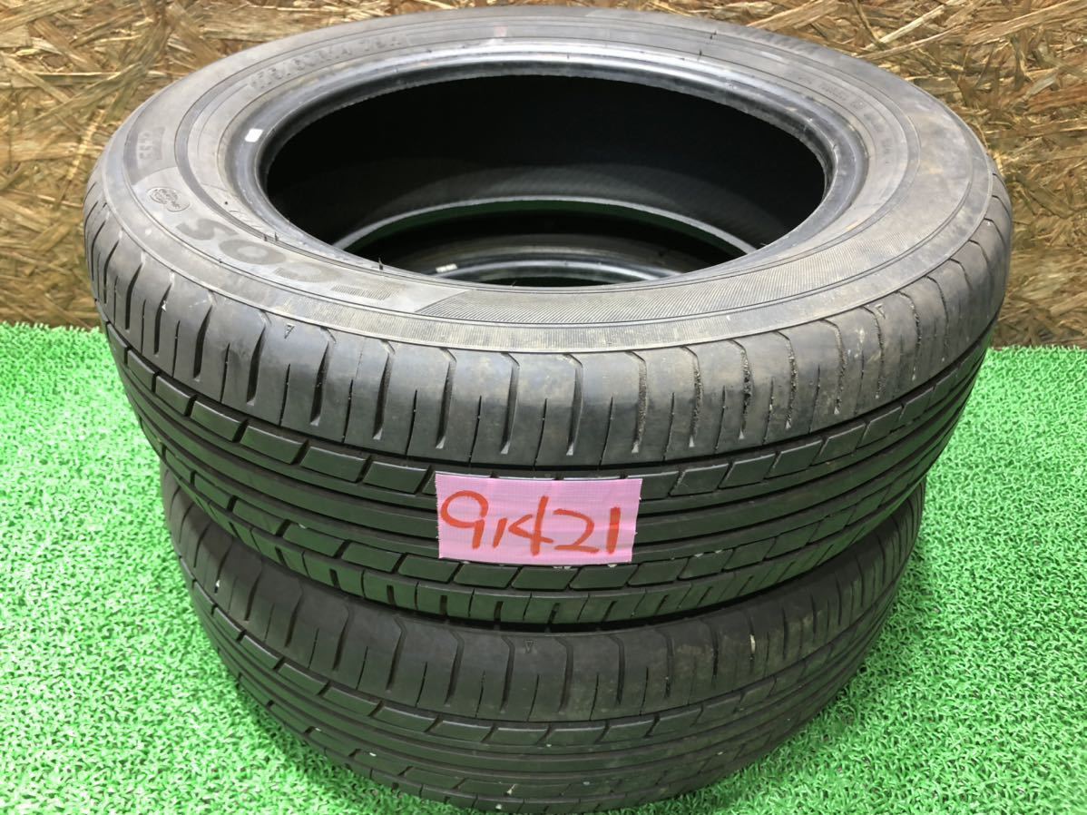  ヨコハマタイヤ エコスＥＳ３１ １７５／６０Ｒ１４(中古品)｜売買されたオークション情報、yahooの商品情報をアーカイブ公開 - オークファン 14インチ