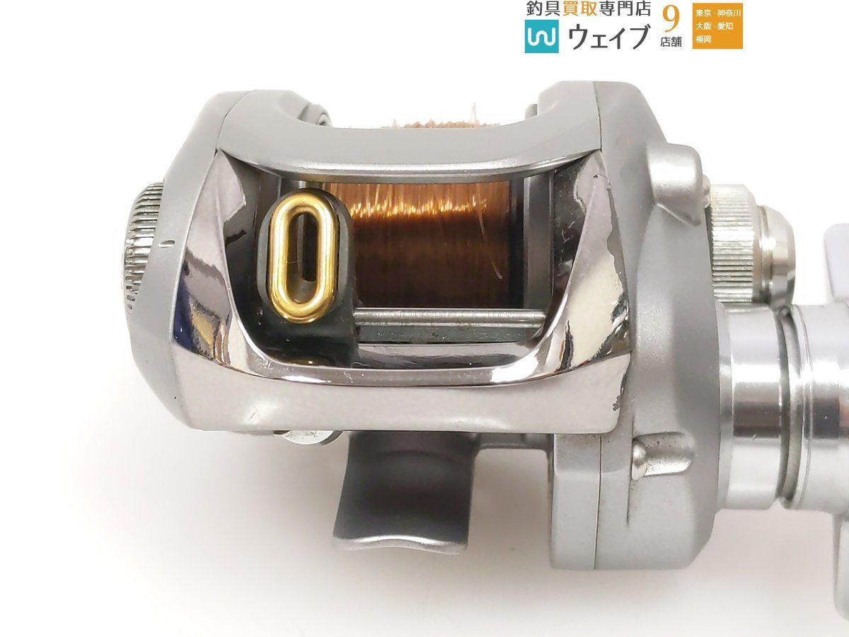 チームダイワ TD-Z 103H／右巻 TYPE-R 【公式通販】