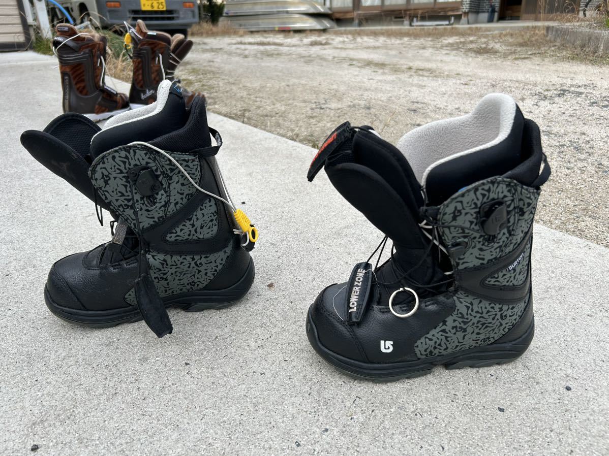 SALOMON サロモン 27.5cm スノーブーツ DIALOGUE WIDE | SEPLAN