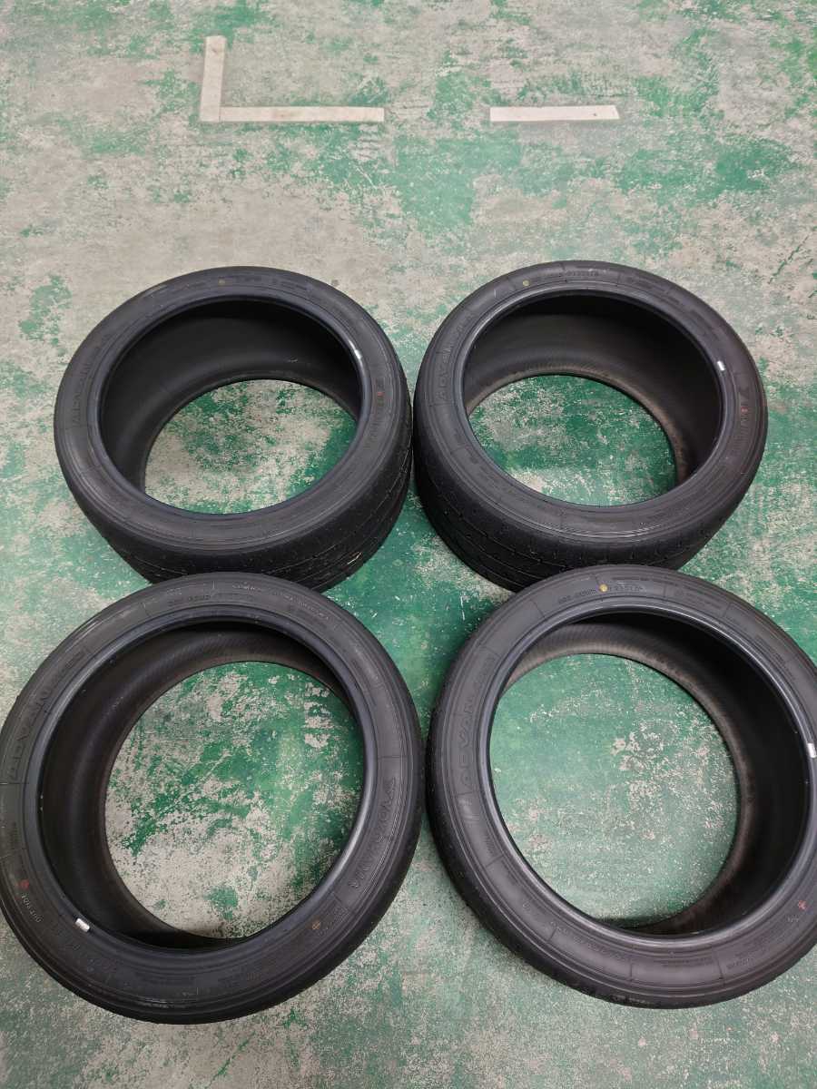 ヨコハマ、a052、265/35r18