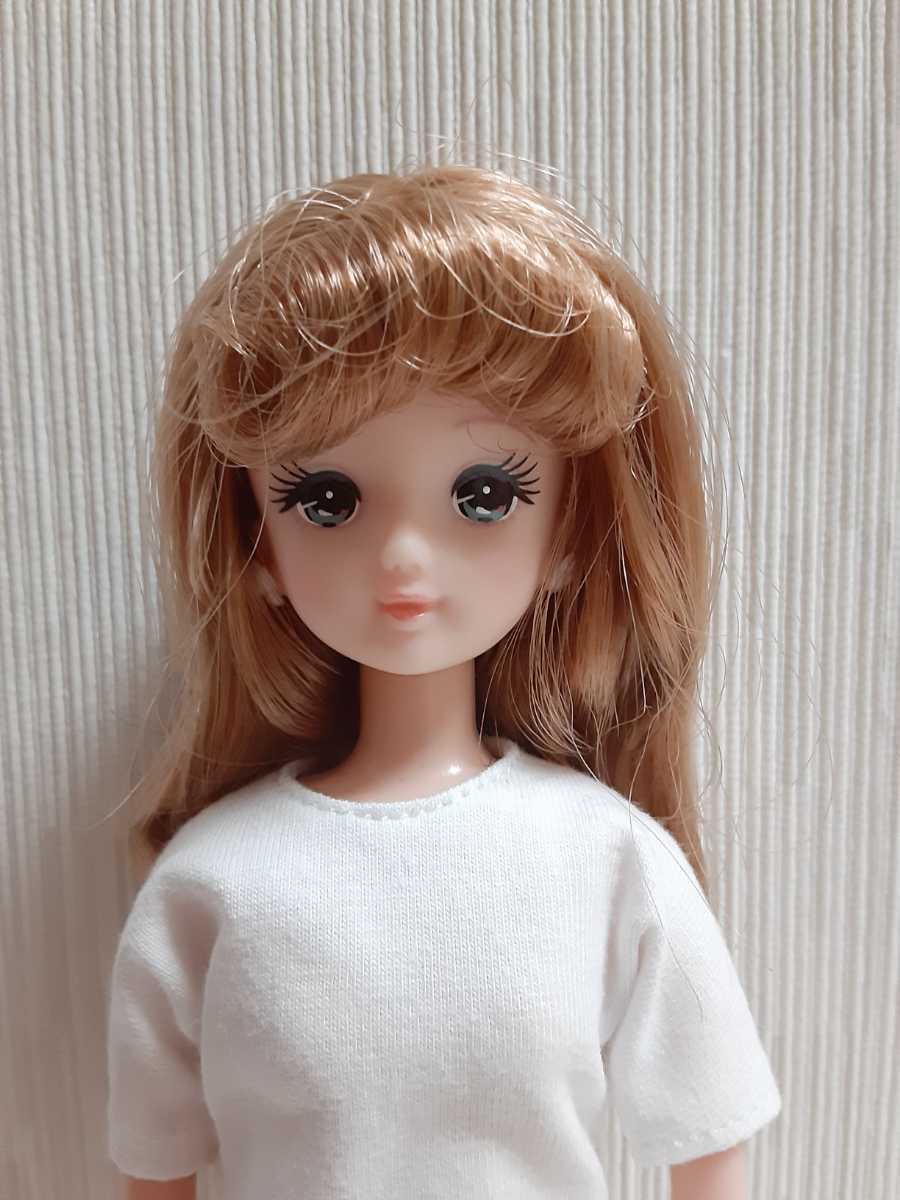 リカちゃんキャッスル 2022年日本橋オリジナルモデル リボンちゃん