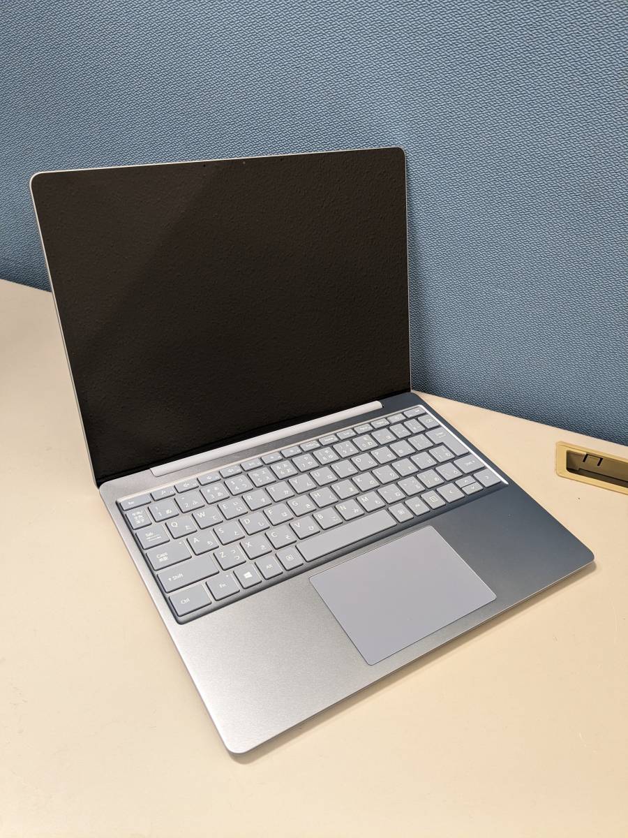 ジャンク品Microsoft Surface Laptop 10世代 256GB 2019年式 Surface